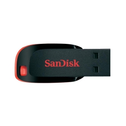 Накопитель SanDisk 32GB USB Cruzer Blade SDCZ50-032G-B35