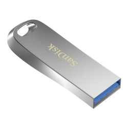 Накопитель SanDisk 64GB USB 3.1 Ultra Luxe SDCZ74-064G-G46