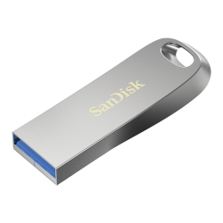 Накопичувач SanDisk 64GB USB 3.1 Ultra Luxe SDCZ74-064G-G46
