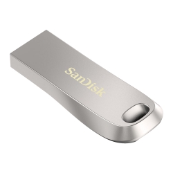 Накопитель SanDisk 128GB USB 3.1 Ultra Luxe SDCZ74-128G-G46