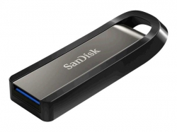 Накопичувач SanDisk 256GB USB 3.2 Extreme Go SDCZ810-256G-G46