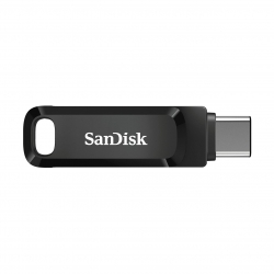 Накопичувач SanDisk 256GB USB-Type C Ultra Dual Drive Go SDDDC3-256G-G46