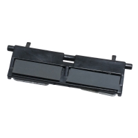 Тормозная площадка (separation pad) для HP p3015 (rm1-6303) Patron SEP-HP-RM1-6303-PN