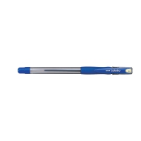 Ручка шариковая uni LAKUBO broad 1.4 мм, синяя Uni SG-100.(14).Blue