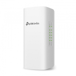 Коммутатор TP-LINK SG2008P  4xGE (4xPoE), 64W, 1xGE uplink (1xPoe), WebSmart, outdoor SG2005P-PD