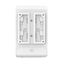 Комутатор TP-LINK SG2008P  4xGE (4xPoE), 64W, 1xGE uplink (1xPoe), WebSmart, outdoor SG2005P-PD