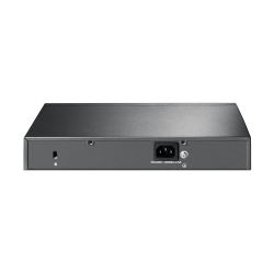 Комутатор TP-LINK TL-SG2210MP 8xGE (8xPoE) 2xSFP, 150Вт, WebSmart