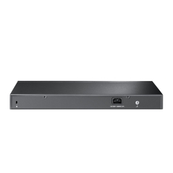Коммутатор TP-LINK TL-SG2218 16x1GE, 2xSFP, WebSmart