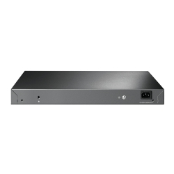 Комутатор TP-LINK SG3452P 48xGE (48xPoE), 4xSFP, 384Вт, Керований L2