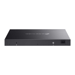 Комутатор TP-LINK SG5452XMPP 48xGE (48xPoE), 4xSFP+, 770Вт, Керований L3