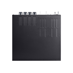 Комутатор TP-LINK SG6654XHP 48xGE (48xPoE), 6xSFP+, 1440Вт, Керований L3