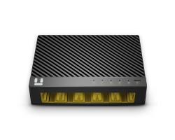 Коммутатор Netis ST3105GC 5xGE, Неуправляемый