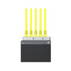 Коммутатор Netis ST3105GC 5xGE, Неуправляемый