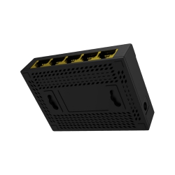 Коммутатор Netis ST3105GC 5xGE, Неуправляемый