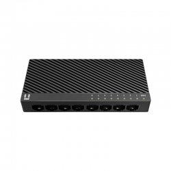 Коммутатор Netis ST3108С, 8xFE, Неуправляемый ST3108C