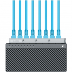 Коммутатор Netis ST3108С, 8xFE, Неуправляемый ST3108C