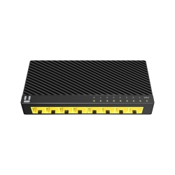 Комутатор Netis ST3108GC 8xGE, Некерований