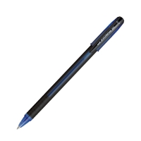 Ролер Uni Jetstream 101, 0,5 мм, синій SX-101-05 BLUE