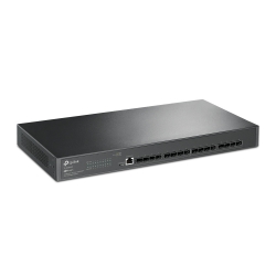 Коммутатор TP-LINK SX3016F 16xSFP+, Керований L2