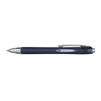 Роллер автомат. uni JETSTREAM 0.7мм, черный Uni SXN-217.Black