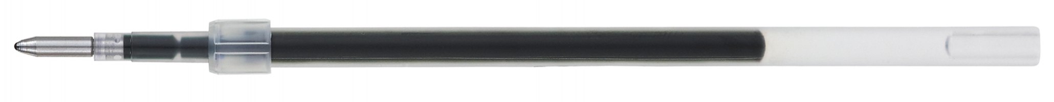 Стержень для автомат. роллера uni-ball JETSTREAM 1.0 мм, черный Uni