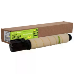 Тонер-картридж сумісний Canon C-EXV47 Green Label, жовтий Patron (PN-CEXV47YGL) T-CAN-C-EXV47-Y-PNGL