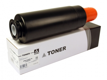Тонер-картридж сумісний Canon ir-5050, c-exv22 2200г CET (CET5336) T-CET-CCEXV22-2200