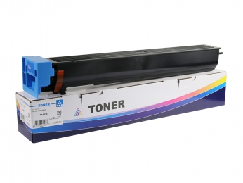 Тонер Konica Minolta TN-611c (CET7257) a070430 (bizhub c451) туба 460 г Cyan CET T-CET-MTN611C-460