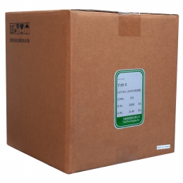 Тонер HP laserjet 1010 пакет, 20 кг (2x10 кг) TTI (t105-x) T-HP-105-X-20-EL