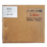 Тонер HP lj універсальний lj 1010/1200/1160/p2015 пакет 20 кг (2x10 кг) (hg221) hg toner T-HP-HG221-20-HG