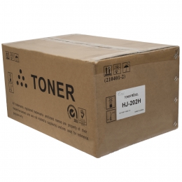 Тонер HP універсальний lj 1010/p2035/p1005 пакет 20 кг (2x10 кг) (hj-202h) goldengreen (SGT) T-HP-HJ-202H-20-SGT