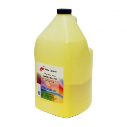 Тонер HP clj pro m452 флакон 1 кг Yellow (hm452-1kg-yos) SCC T-HP-M452-1-Y-SCC