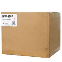 Тонер HP универсальный mpt7 пакет 10 кг (mpt7-10kg) SCC T-HP-MPT7-10-SCC