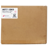Тонер HP универсальный mpt7 пакет 10 кг (mpt7-10kg) SCC T-HP-MPT7-10-SCC