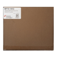Тонер HP універсальний mpt8 (lj 1010/p2055) пакет 10 кг (mpt8-10kg) SCC T-HP-MPT8-10-SCC