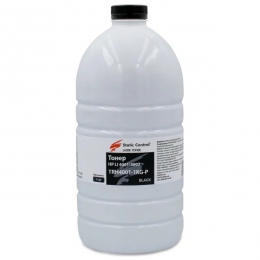 Тонер HP LJ 4001/4002 флакон, 1 кг SCC (TRH4001-1KG-P) T-HP-TRH4001-1P-SCC