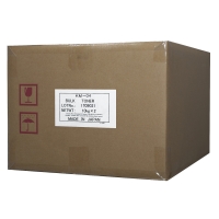 Тонер Kyocera mita km-1620/taskalfa 180 (tk-410/tk-435) пакет 20 кг (2x10 кг) (km-04) Tomoegawa T-MITA-KM-04-20-TG