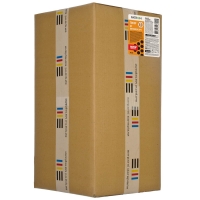 Тонер HP універсальний №1 (lj 1010/1200/p2035) пакет 10 кг (10x1 кг) service pack у флаконах (pn-hu1-10sp) Patron T-PN-HU1-10SP
