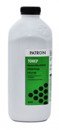 Тонер Kyocera mita ecosys p3050/p3060 (tk-3170) флакон 430 г (pn-kp3050-430) Patron T-PN-KP3050-430