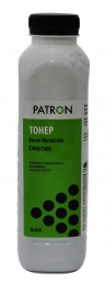 Тонер Xerox versalink c400/c405 (106r03532) Black у флаконі 175 г (pn-xvlc400-b-175) Patron T-PN-XVLC400-B-175