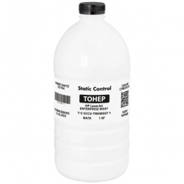 Тонер HP LaserJet Enterprise M507 флакон, 1 кг SCC (TSM-TRHM507-1) T-S-SCCU-TRHM507-1