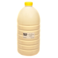 Тонер HP lj pro cp1025/cp1215/cp5525 Yellow флакон 1 кг (cgk-02y) chemical Tomoegawa T-S-TG-CGK-02Y-1
