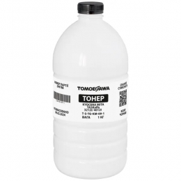 Тонер Kyocera mita taskalfa 3212i/4012i флакон, 1 кг Tomoegawa (tsm-km-09-1) T-S-TG-KM-09-1