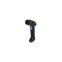 Сканер штрих-коду Supoin T2 2D, USB, Black (T2)