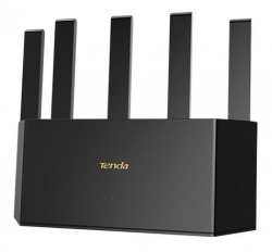 Маршрутизатор TENDA TE3L  BE3600, 3xGE LAN, 1xGE WAN