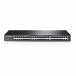 Комутатор TP-LINK TL-SG1048 48xGE некерований 19" 1U