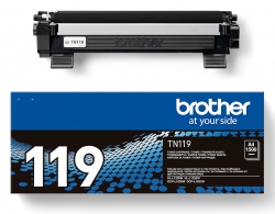 Картридж Brother HL-L1230/L1232, DCP-L1630/L1632 (1 500 стр.) TN119