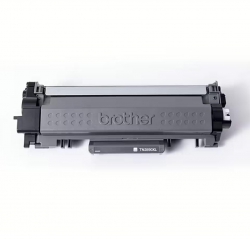 Картридж Brother HL-L2402D/L2442DW/L2460DN, DCP-L2600D/L2622DW/L2640DN, MFC-L2802DN/L2802DW/L2922DW (1 200 стор.) TN2590