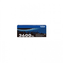 Картридж Brother HL-L5210DN, MFC-L5710DN (6 000 стр.) TN3600XL