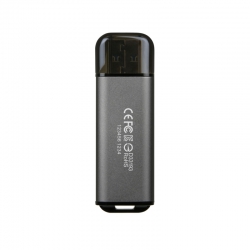 Накопитель Transcend 128GB USB 3.2 JetFlash 920 Black R420/W400MB/s TS128GJF920